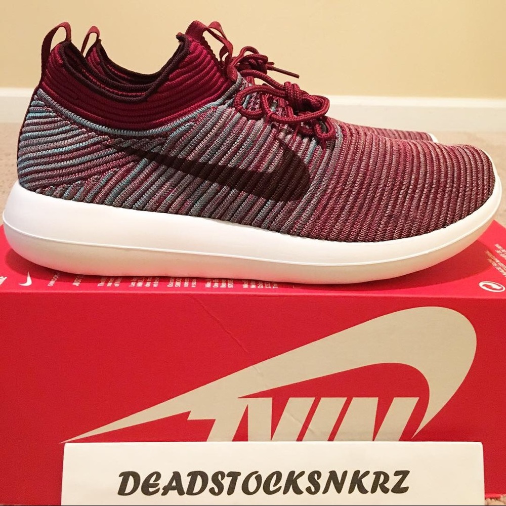 Men's Nike Roshe Two Flyknit V2
